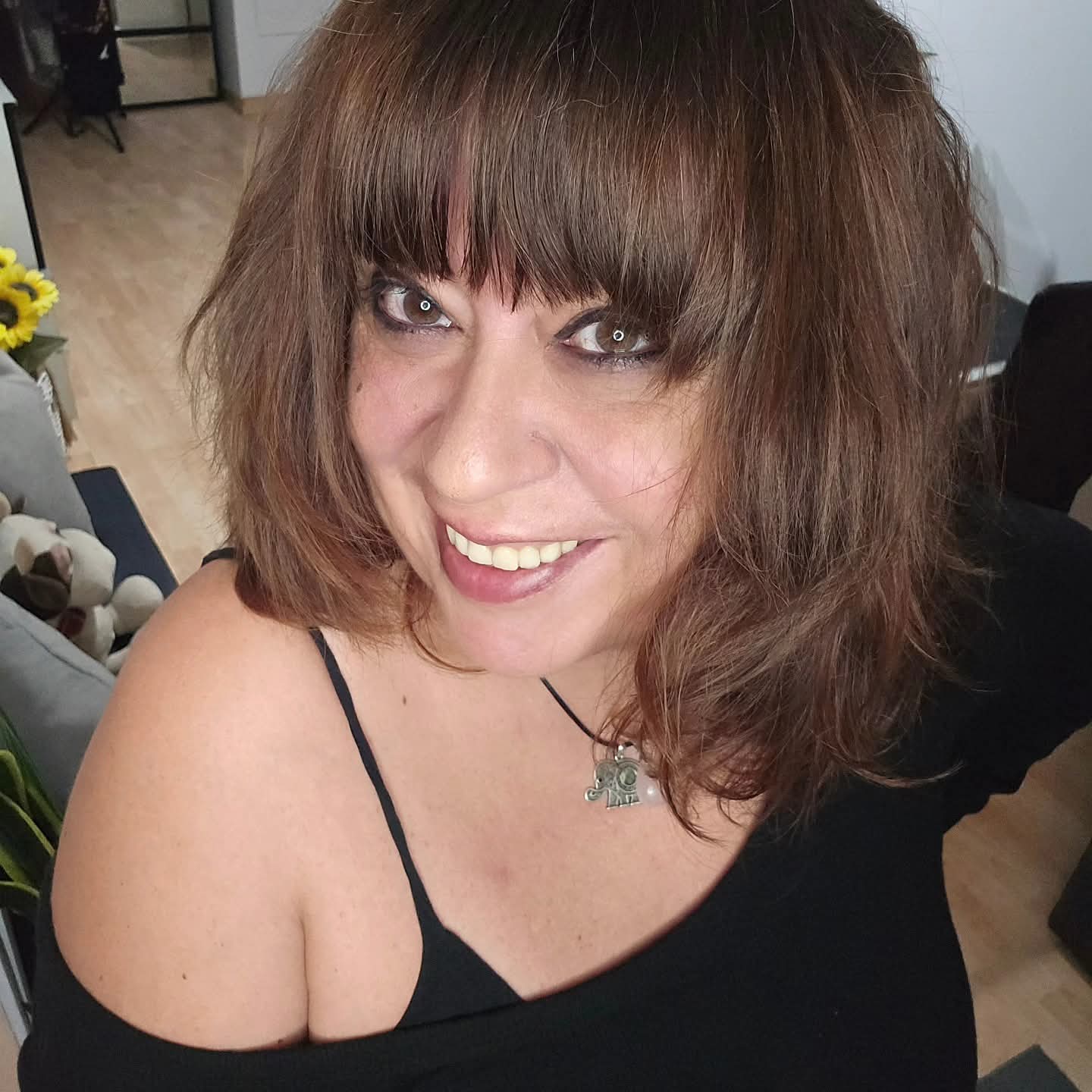 Foto de María Rodríguez