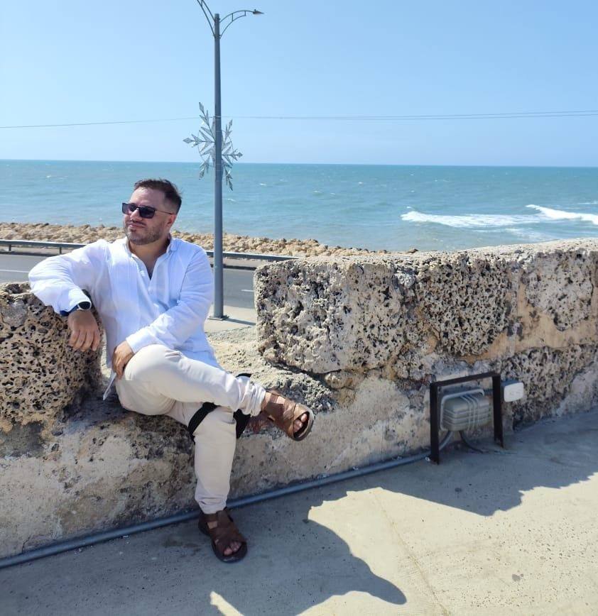 Foto de Carlos Gómez