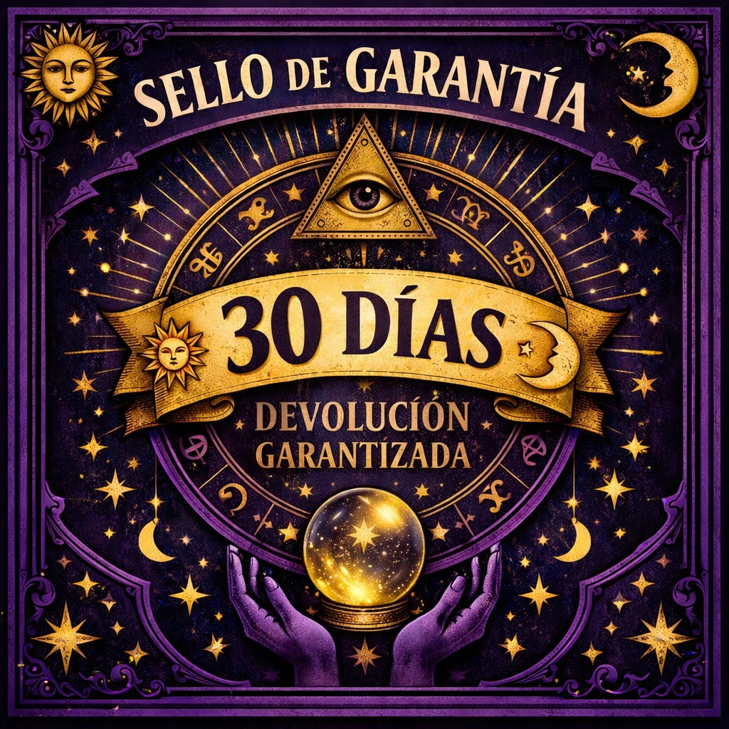 Garantia de 30 dias